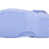 Sabot classique Crocs (GS) « Moon Jelly » 206991-5Q6