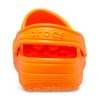 Sabot classique Crocs (GS) « Orange » 206991-83A