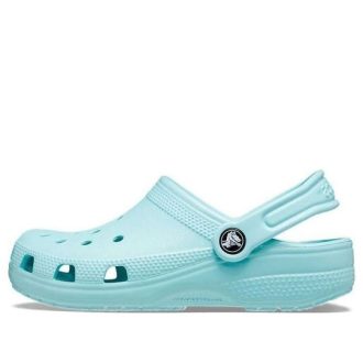 Sabot classique Crocs (GS) « Pure Water » 206991-4SS