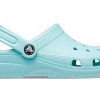 Sabot classique Crocs (GS) « Pure Water » 206991-4SS