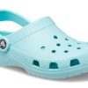 Sabot classique Crocs (GS) « Pure Water » 206991-4SS