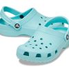 Sabot classique Crocs (GS) « Pure Water » 206991-4SS