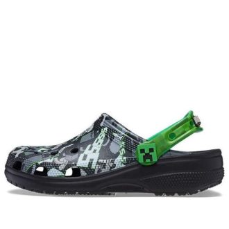 Sabot classique Crocs Mincraft Zoccoli 208411-90H