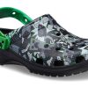 Sabot classique Crocs Mincraft Zoccoli 208411-90H