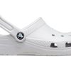Sabot classique Crocs (PS) « Gris atmosphère » 206991-1FT
