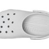 Sabot classique Crocs (PS) « Gris atmosphère » 206991-1FT