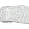 Sabot classique Crocs (PS) « Gris atmosphère » 206991-1FT