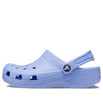 Sabot classique Crocs (PS) « Moon Jelly » 206990-5Q6