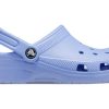Sabot classique Crocs (PS) « Moon Jelly » 206990-5Q6