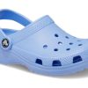Sabot classique Crocs (PS) « Moon Jelly » 206990-5Q6