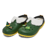 Sabot classique Crocs (PS) x Elf « Vert » 209377P-761