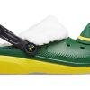 Sabot classique Crocs (PS) x Elf « Vert » 209377P-761