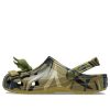 Sabot classique Crocs x Clot « Aloe » 208700-3UA