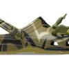 Sabot classique Crocs x Clot « Aloe » 208700-3UA