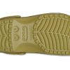 Sabot classique Crocs x Clot « Aloe » 208700-3UA