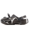 Sabot classique Crocs x Clot « Noir » 208700-001