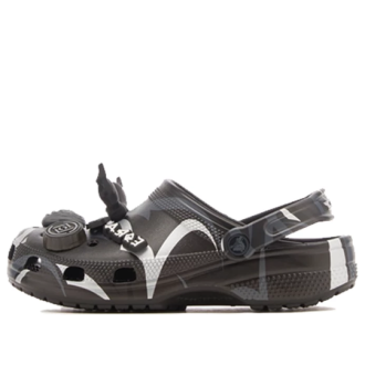 Sabot classique Crocs x Clot « Noir » 208700-001