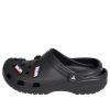 Sabot classique Crocs x Palace « Noir » 208928-001