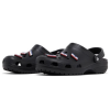 Sabot classique Crocs x Palace « Noir » 208928-001