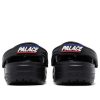Sabot classique Crocs x Palace « Noir » 208928-001