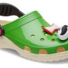 Sabot classique Crocs x Pringles « Bleu vert » 209642-90H
