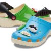 Sabot classique Crocs x Pringles « Bleu vert » 209642-90H