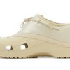 Sabot classique Crocs x Satisfy « Bone » 208552-2Y2
