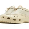 Sabot classique Crocs x Satisfy « Bone » 208552-2Y2