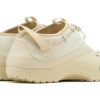 Sabot classique Crocs x Satisfy « Bone » 208552-2Y2