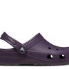 Sabot classique « Dark Iris » Sabot classique « Dark Iris »