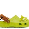 Sabot classique DreamWorks x « Shrek »