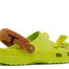 Sabot classique DreamWorks x « Shrek »