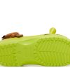 Sabot classique DreamWorks x « Shrek »