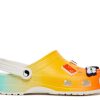 Sabot classique Free & Easy x « Coucher de soleil »