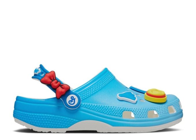 Sabot classique General Mills x « Boo Berry » Sabot classique General Mills x « Boo Berry »