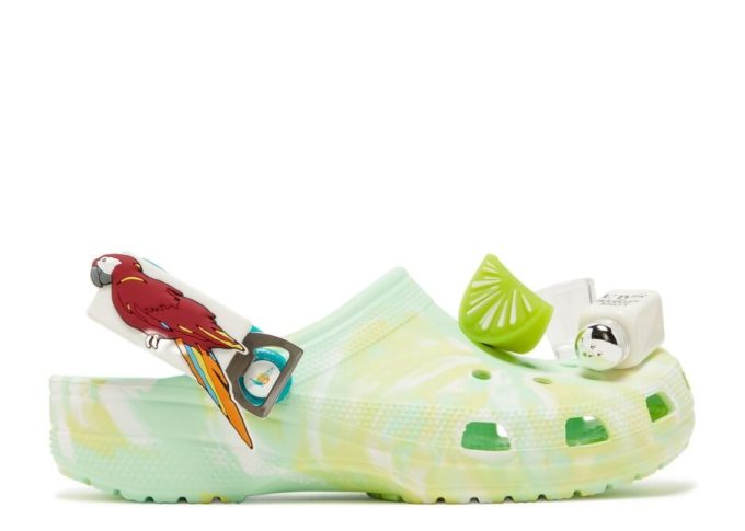 Sabot classique Margaritaville x « Margarita » Sabot classique Margaritaville x « Margarita »