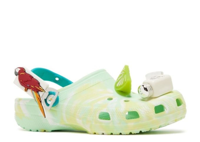 Sabot classique Margaritaville x « Margarita » Sabot classique Margaritaville x « Margarita »