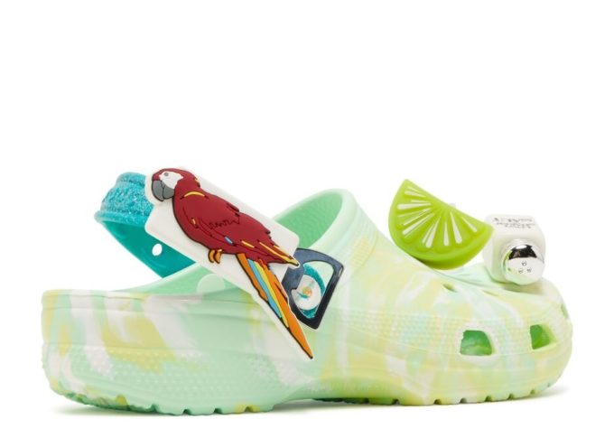 Sabot classique Margaritaville x « Margarita » Sabot classique Margaritaville x « Margarita »