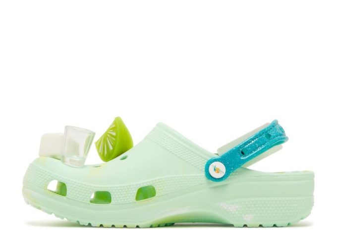 Sabot classique Margaritaville x « Margarita » Sabot classique Margaritaville x « Margarita »