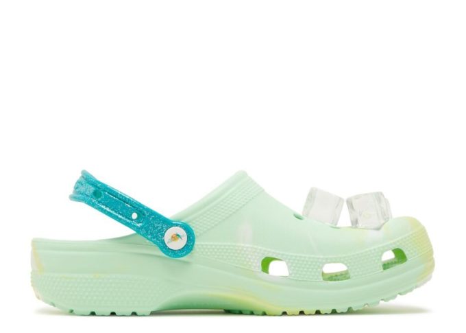 Sabot classique Margaritaville x « Margarita » Sabot classique Margaritaville x « Margarita »