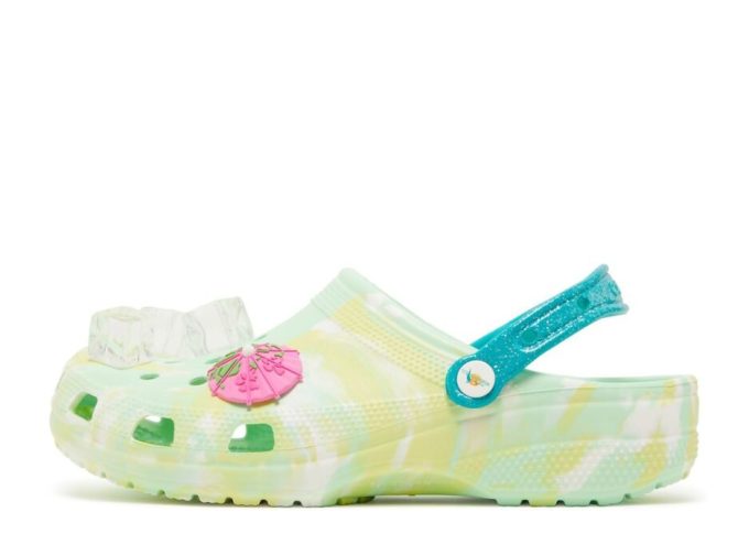 Sabot classique Margaritaville x « Margarita » Sabot classique Margaritaville x « Margarita »