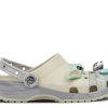 Sabot classique Star Wars x « Grogu » Sabot classique Star Wars x « Grogu »