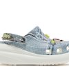 Sabot classique SZA x Wmns « Denim »