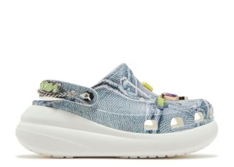 Sabot classique SZA x Wmns « Denim »
