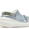 Sabot classique SZA x Wmns « Denim »