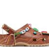 Sabot classique SZA x Wmns « Woodgrain » Sabot classique SZA x Wmns « Woodgrain »