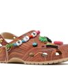 Sabot classique SZA x Wmns « Woodgrain » Sabot classique SZA x Wmns « Woodgrain »