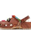 Sabot classique SZA x Wmns « Woodgrain » Sabot classique SZA x Wmns « Woodgrain »