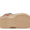 Sabot classique SZA x Wmns « Woodgrain » Sabot classique SZA x Wmns « Woodgrain »