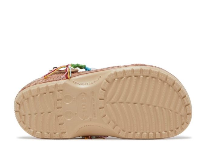 Sabot classique SZA x Wmns « Woodgrain » Sabot classique SZA x Wmns « Woodgrain »